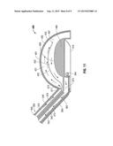 MICROWAVE SURFACE COAGULATOR WITH RETRACTABLE BLADE diagram and image