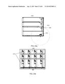 Medical Cart Application Distribution diagram and image