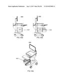 Medical Cart Application Distribution diagram and image