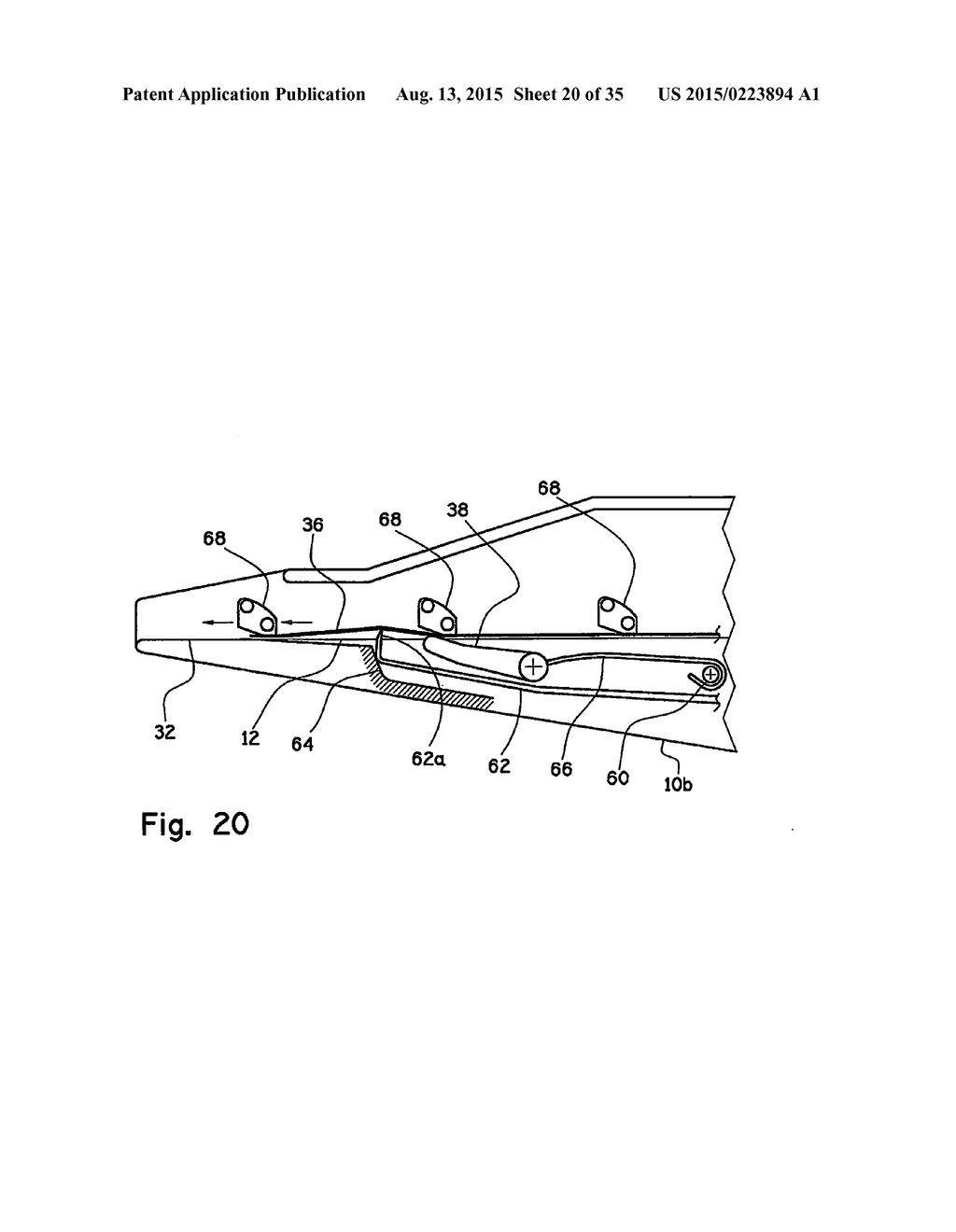 NEUROMONITORING NEEDLE-CARTRIDGE GUN SYSTEM - diagram, schematic, and image 21