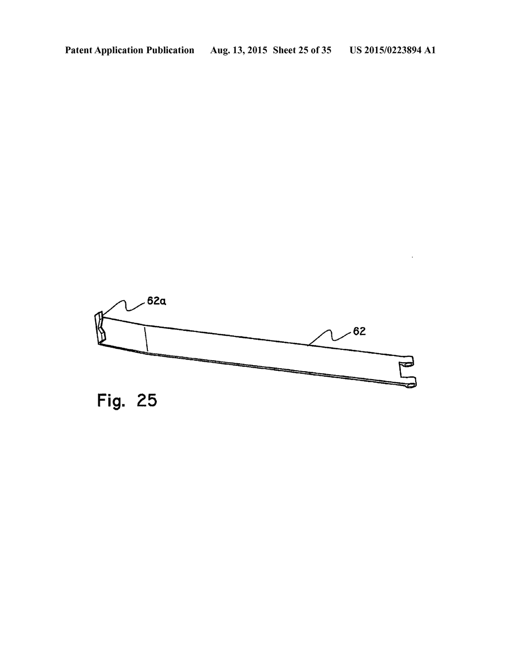 NEUROMONITORING NEEDLE-CARTRIDGE GUN SYSTEM - diagram, schematic, and image 26