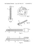 MEDICAL DEVICE, APPARATUS, AND SURGICAL METHOD diagram and image