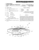 ARTIFICIAL DISC diagram and image