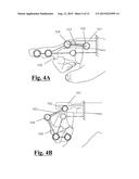 WEARABLE EXOSKELETON DEVICE FOR HAND REHABILITATION diagram and image