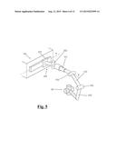 WEARABLE EXOSKELETON DEVICE FOR HAND REHABILITATION diagram and image