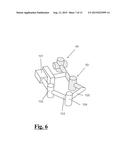 WEARABLE EXOSKELETON DEVICE FOR HAND REHABILITATION diagram and image