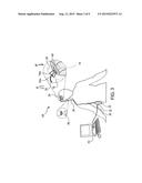 BRAIN COOLING SYSTEM diagram and image