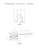 Ophthalmic Surgical Device for Capsulotomy diagram and image