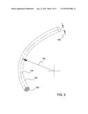 OCULAR IMPLANTS WITH ASYMMETRIC FLEXIBILITY diagram and image