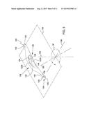 OCULAR IMPLANTS WITH ASYMMETRIC FLEXIBILITY diagram and image