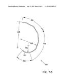 OCULAR IMPLANTS WITH ASYMMETRIC FLEXIBILITY diagram and image