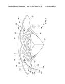 METHODS AND APPARATUS FOR DELIVERING OCULAR IMPLANTS  INTO THE EYE diagram and image