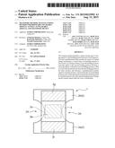 TRANSPORT METHOD, MANUFACTURING METHOD FOR DISPOSABLE WEARABLE ARTICLE, AS     WELL AS WEARABLE ARTICLE, AND TRANSPORT DEVICE diagram and image