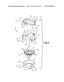 Dose Counting Device for Coupling with a Medical Container diagram and image