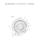 MEDICINE FEEDING DEVICE, AND MEDICINE COUNTING DEVICE diagram and image