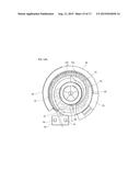 MEDICINE FEEDING DEVICE, AND MEDICINE COUNTING DEVICE diagram and image