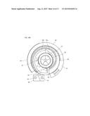 MEDICINE FEEDING DEVICE, AND MEDICINE COUNTING DEVICE diagram and image