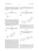 N-SUBSTITUTED BENZAMIDES AND METHODS OF USE THEREOF diagram and image