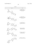 N-SUBSTITUTED BENZAMIDES AND METHODS OF USE THEREOF diagram and image