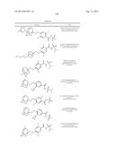 N-SUBSTITUTED BENZAMIDES AND METHODS OF USE THEREOF diagram and image