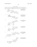 N-SUBSTITUTED BENZAMIDES AND METHODS OF USE THEREOF diagram and image