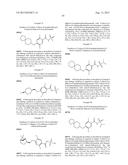 N-SUBSTITUTED BENZAMIDES AND METHODS OF USE THEREOF diagram and image