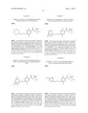 N-SUBSTITUTED BENZAMIDES AND METHODS OF USE THEREOF diagram and image