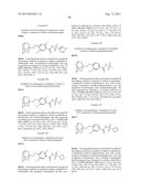 N-SUBSTITUTED BENZAMIDES AND METHODS OF USE THEREOF diagram and image