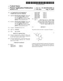 2,3,5-Trisubstituted Thiophene Compounds and Uses Thereof diagram and image