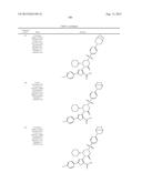 2,3,5-Trisubstituted Thiophene Compounds and Uses Thereof diagram and image