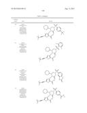 2,3,5-Trisubstituted Thiophene Compounds and Uses Thereof diagram and image