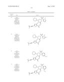 2,3,5-Trisubstituted Thiophene Compounds and Uses Thereof diagram and image