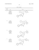 2,3,5-Trisubstituted Thiophene Compounds and Uses Thereof diagram and image