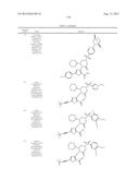 2,3,5-Trisubstituted Thiophene Compounds and Uses Thereof diagram and image