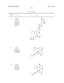 2,3,5-Trisubstituted Thiophene Compounds and Uses Thereof diagram and image