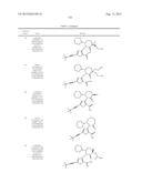 2,3,5-Trisubstituted Thiophene Compounds and Uses Thereof diagram and image