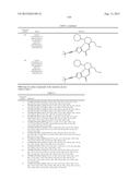 2,3,5-Trisubstituted Thiophene Compounds and Uses Thereof diagram and image