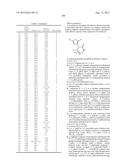 2,3,5-Trisubstituted Thiophene Compounds and Uses Thereof diagram and image