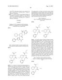 2,3,5-Trisubstituted Thiophene Compounds and Uses Thereof diagram and image