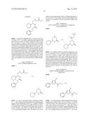 2,3,5-Trisubstituted Thiophene Compounds and Uses Thereof diagram and image