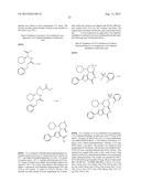 2,3,5-Trisubstituted Thiophene Compounds and Uses Thereof diagram and image