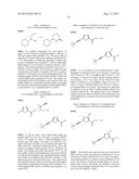 2,3,5-Trisubstituted Thiophene Compounds and Uses Thereof diagram and image