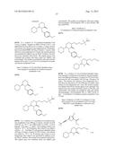 2,3,5-Trisubstituted Thiophene Compounds and Uses Thereof diagram and image