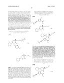 2,3,5-Trisubstituted Thiophene Compounds and Uses Thereof diagram and image