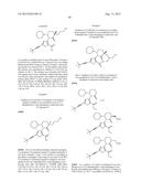 2,3,5-Trisubstituted Thiophene Compounds and Uses Thereof diagram and image