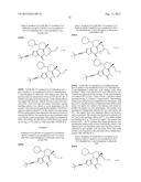 2,3,5-Trisubstituted Thiophene Compounds and Uses Thereof diagram and image