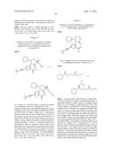 2,3,5-Trisubstituted Thiophene Compounds and Uses Thereof diagram and image