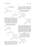 2,3,5-Trisubstituted Thiophene Compounds and Uses Thereof diagram and image