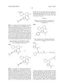 2,3,5-Trisubstituted Thiophene Compounds and Uses Thereof diagram and image