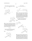 2,3,5-Trisubstituted Thiophene Compounds and Uses Thereof diagram and image